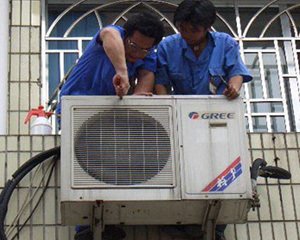 德兴空调售后维修服务中心在哪里找