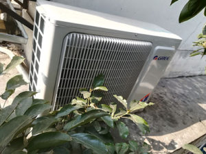 德兴空调维修售后服务