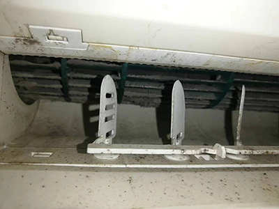 德兴空调维修售后服务中心电话是多少