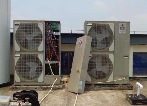 德兴空调维修电话号码多少