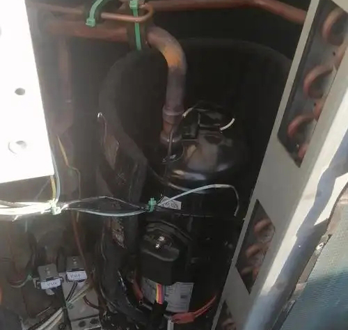 德兴维修变频空调电话在哪里找