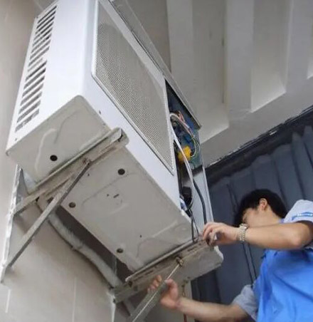 德兴24小时空调维修热线