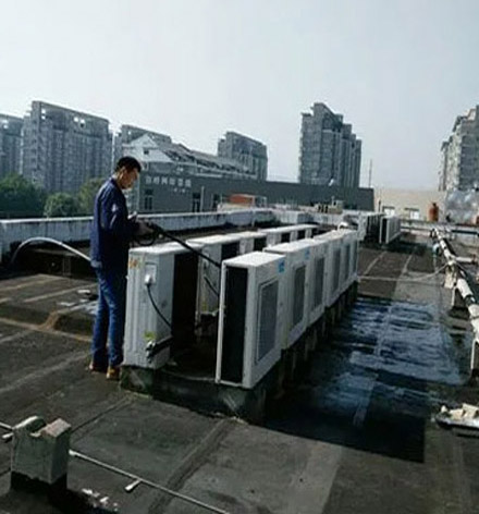 德兴 空调拆装 德兴本地 空调拆装公司