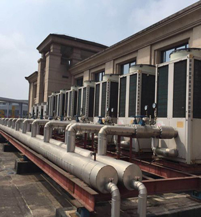 德兴多联机维修 德兴中央空调维修