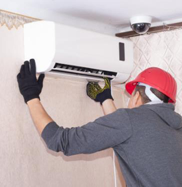 德兴空调内机噪音大