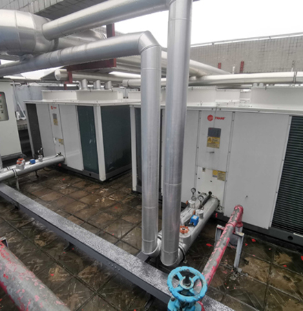 德兴附近中央空调维修 德兴上门中央空调维修